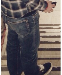 COREFIGHTER | デニムパンツ