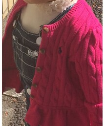 RALPH LAUREN | カーディガン/ボレロ