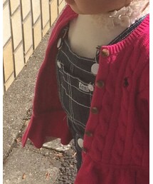 Lee | サロペット/オーバーオール