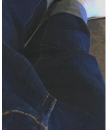 NICE CLAUP | デニムパンツ