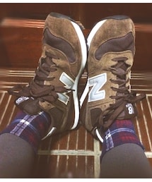 NEW BALANCE | used newbalance(スニーカー)