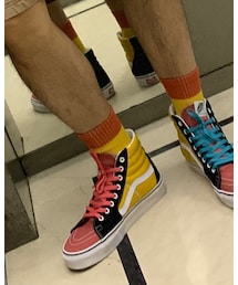 VANS | スニーカー