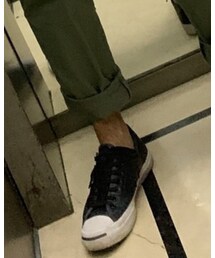 CONVERSE | スニーカー