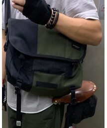 TIMBUK2 | メッセンジャーバッグ