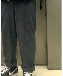 UNIQLO | チノパンツ