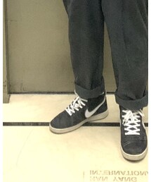 NIKE | スニーカー