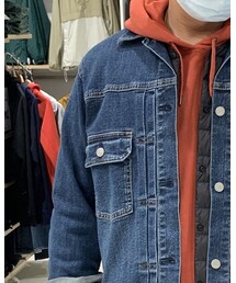 UNIQLO | デニムジャケット