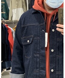 UNIQLO | デニムジャケット