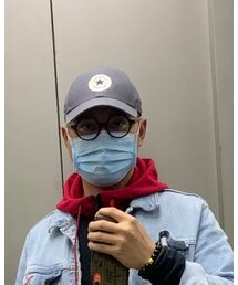 CONVERSE | サンバイザー