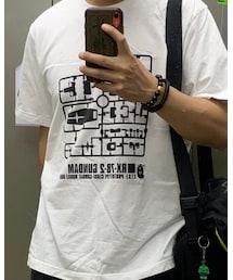 UNIQLO | Tシャツ/カットソー