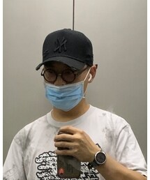 NEW ERA | キャップ