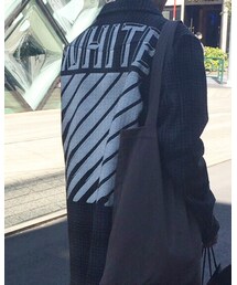 off white | シャツ/ブラウス