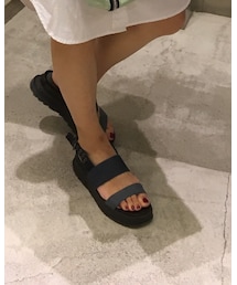 DIESEL | サンダル