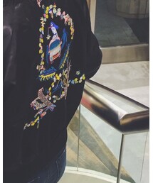 DIESEL | ブルゾン