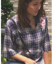 DIESEL | シャツ/ブラウス