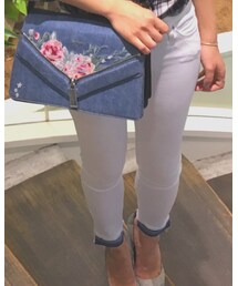 DIESEL | デニムパンツ