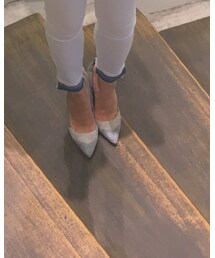 DIESEL | パンプス