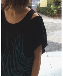 DIESEL | Tシャツ/カットソー