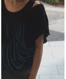 55 | Tシャツ/カットソー