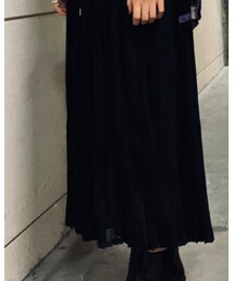 DIESEL | スカート