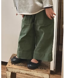 H&M | バレエシューズ