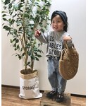 Birthday(バースデイ)の「パンツ(デニムパンツ)」