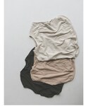 monmimiの「トップス(Tシャツ/カットソー)」