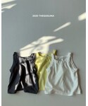 pasàpasの「トップス(キャミソール)」