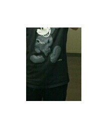 バウンティーハンター✖ディズニー | Tシャツ/カットソー