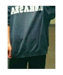 RAF SIMONS | スウェット