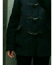 ジュンヤワタナベ×グローバーオール | 
(ダウンジャケット/コート)