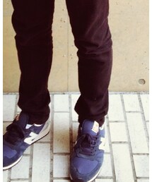 NEW BALANCE | スニーカー