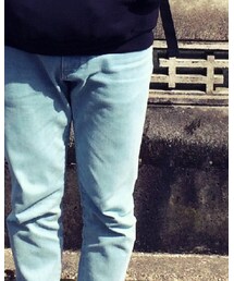 RAGEBLUE | デニムパンツ