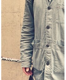 Genuine | その他アウター