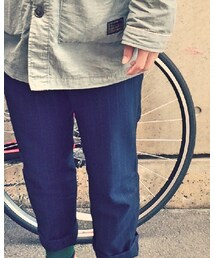 RAGEBLUE | その他パンツ