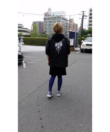 Anisha | レッグウェア