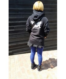 借りパク | トップス