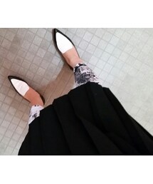 オズモシス | シューズ