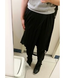 モノクローゼット | パンツ