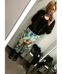 アンビー | ジャケット/アウター