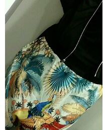 モノクローゼット | パンツ