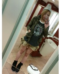 Ungrid | トップス