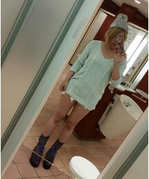 ENVYM | トップス