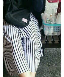 X-girl | 雑誌の付録(バッグ)