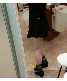 X-girl | スカート