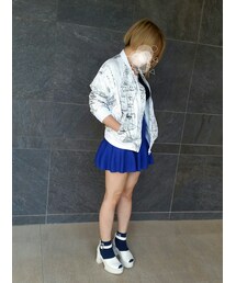 茶みこ前から。 | その他