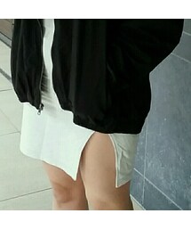 BACKS | トップス