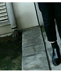 Antgauge | オールインワン・サロペット