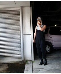 OSMOSIS | シューズ