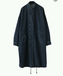 OSMOSIS | ジャケット/アウター